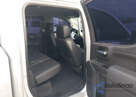 2021 Chevrolet Silverado 1500 4Wd Short Bed Ltz z USA, uszkodzony, nr VIN 3GCUYGET9MG197953